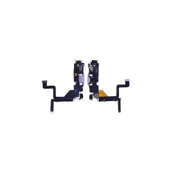 Flex de carga Apple iPhone 14 Pro Blanco